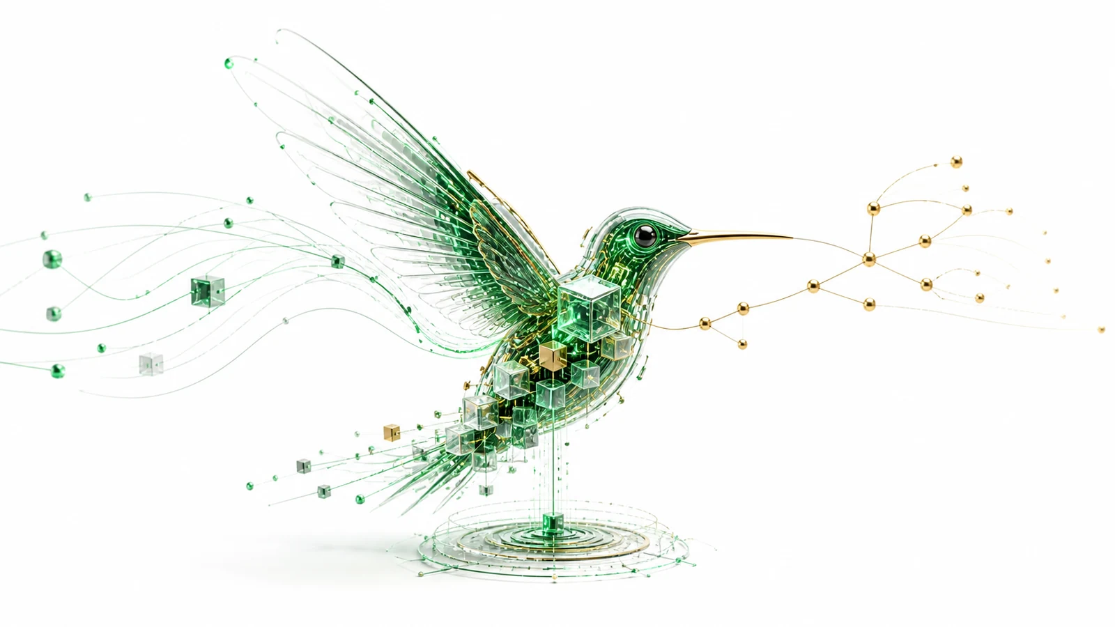 Hummingbird-S1:在 0.36B 参数内构建可审计的因果状态与主动诊断系统